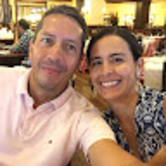 Meet your Posher, Sandra - Picture 1 of 1